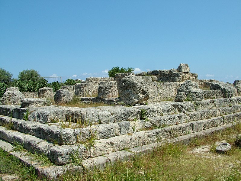 Museo Archeologico di Himera, una nuova speranza per il nostro territorio