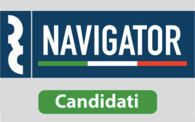 Bando per la selezione di 3000 NAVIGATOR