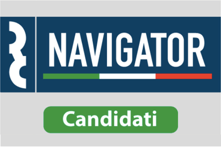 Bando per la selezione di 3000 NAVIGATOR