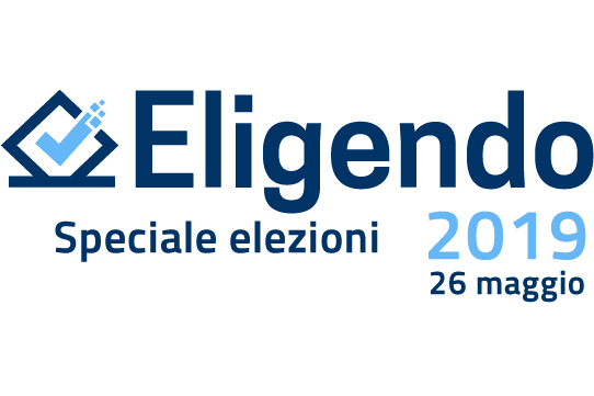 I risultati delle Elezioni Europee della Provincia di Palermo