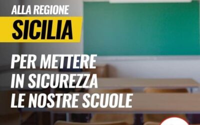 In arrivo alle Regioni 320 milioni per l’edilizia scolastica