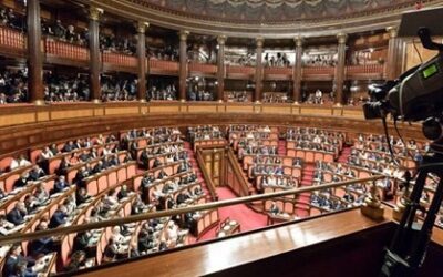 Le misure per cultura e turismo approvate al Senato nel Decreto di agosto