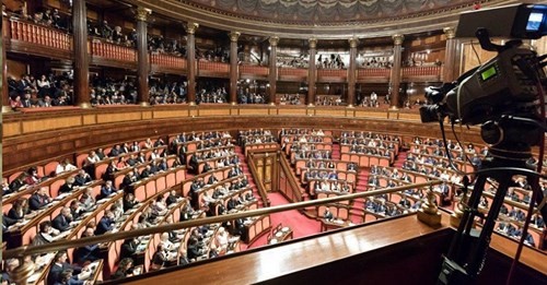 Le misure per cultura e turismo approvate al Senato nel Decreto di agosto