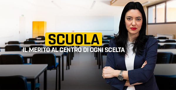 Sulla scuola è arrivato il momento di fare chiarezza