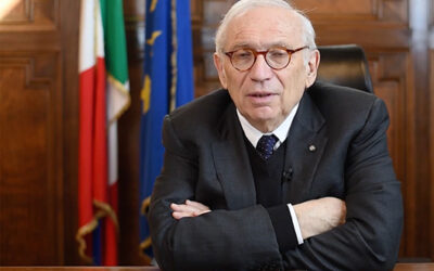 Il Ministro Patrizio Bianchi in audizione sul Piano Nazionale di Ripresa e Resilienza di fronte alle Commissioni settime riunite Camera e Senato