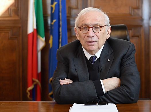 Il Ministro Patrizio Bianchi in audizione sul Piano Nazionale di Ripresa e Resilienza di fronte alle Commissioni settime riunite Camera e Senato