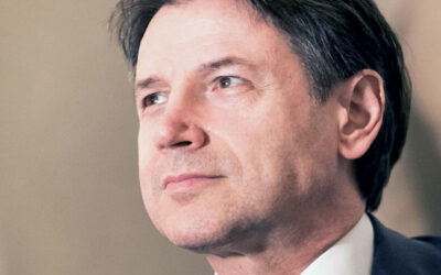 Il Movimento 5 Stelle conferma al Presidente Giuseppe Conte il suo sostegno incondizionato