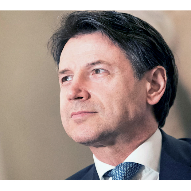 Il Movimento 5 Stelle conferma al Presidente Giuseppe Conte il suo sostegno incondizionato